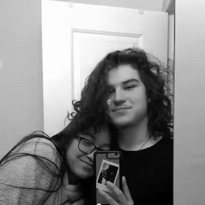 Meet your Posher, Audrey